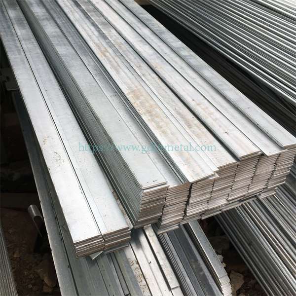 Galvanized Steel Others